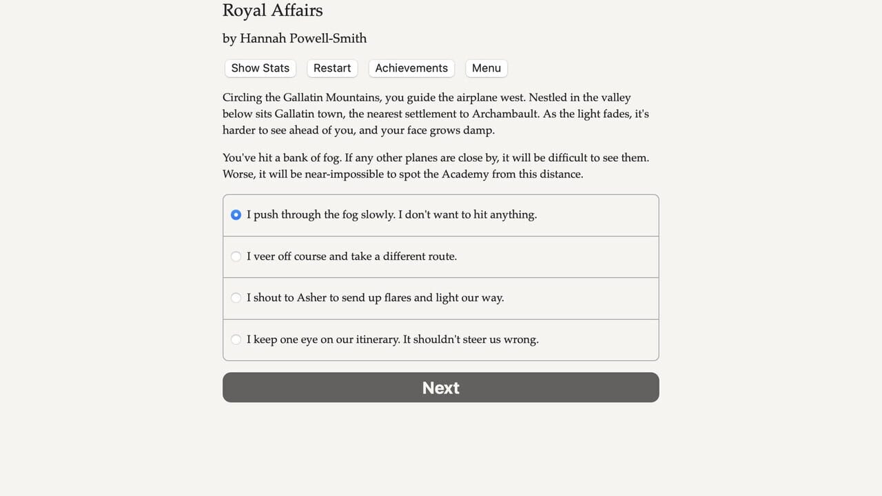 Screenshot 1
