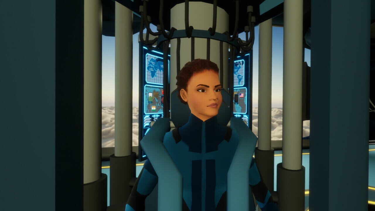 Consortium VR Image