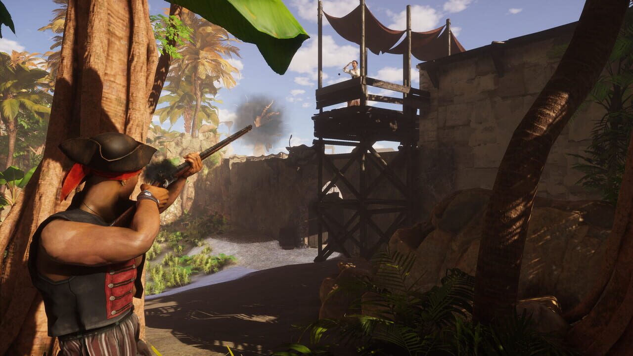 Pirates Republic Image