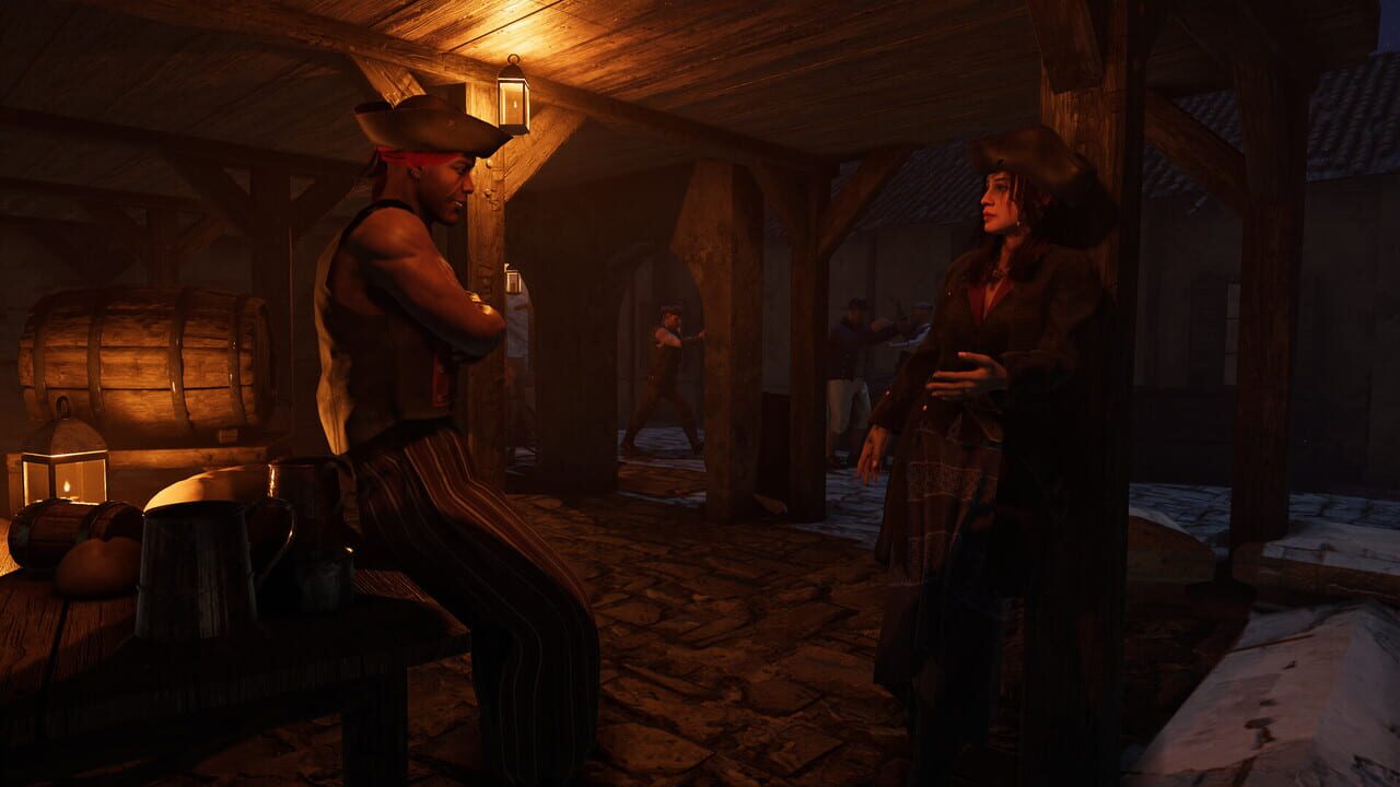 Pirates Republic Image
