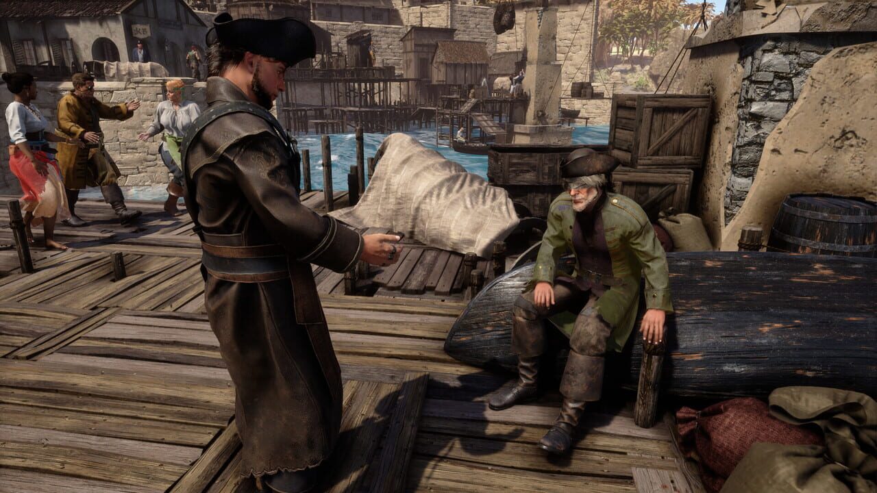 Pirates Republic Image