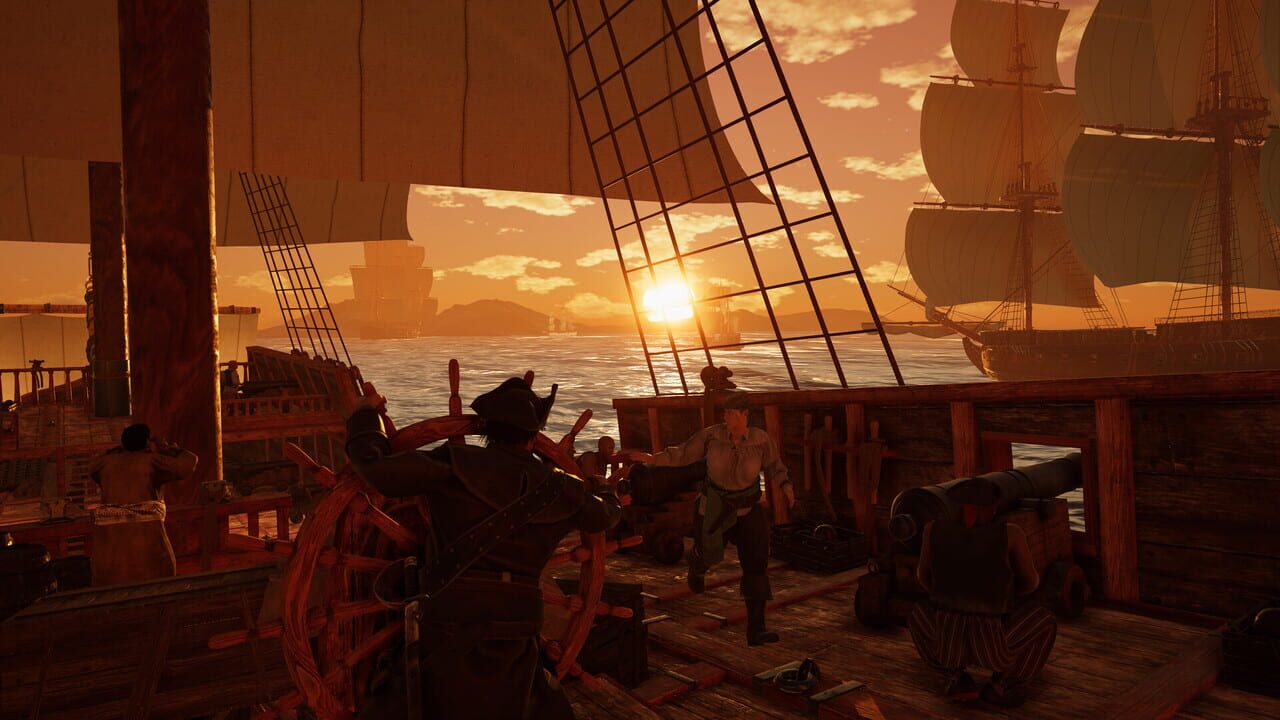 Pirates Republic Image