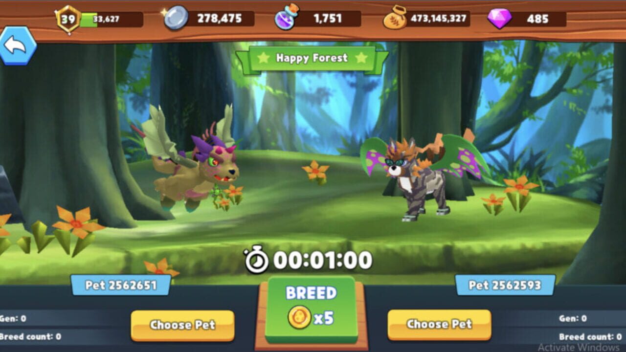 Screenshot 5