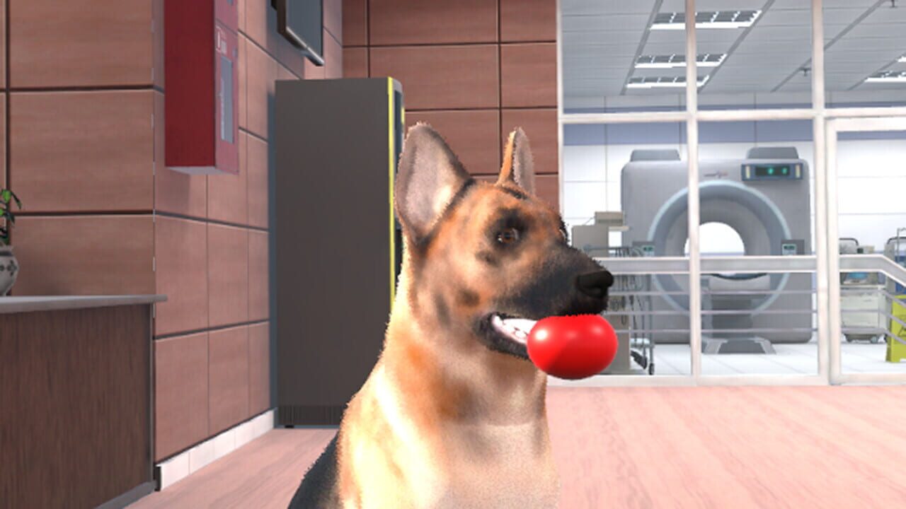 VetVR: Veterinary Simulator — Screenshot 3