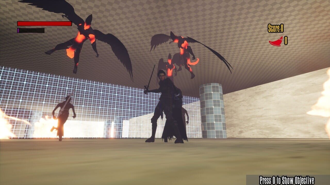 Lilith Image