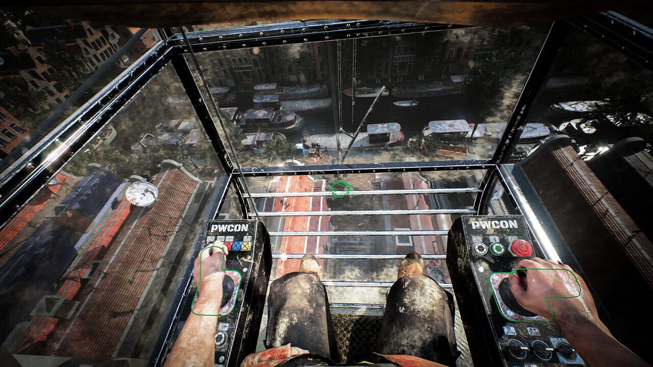 Heavy Duty Construction — Screenshot 3
