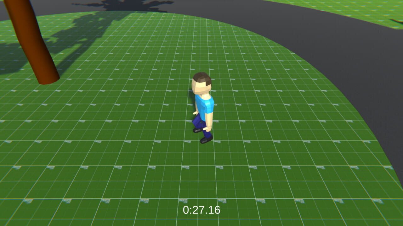 Cartastrophe Screenshot 1