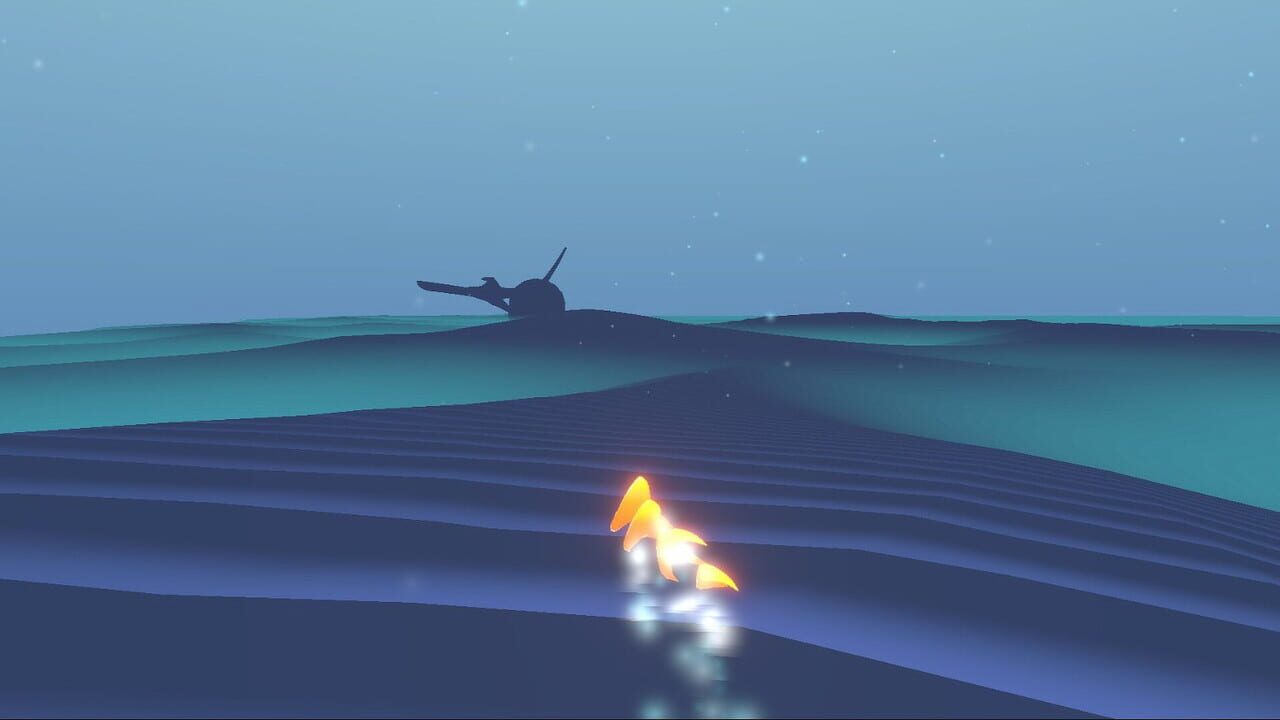 Shitty Fish: High Speed Combat Arena Image
