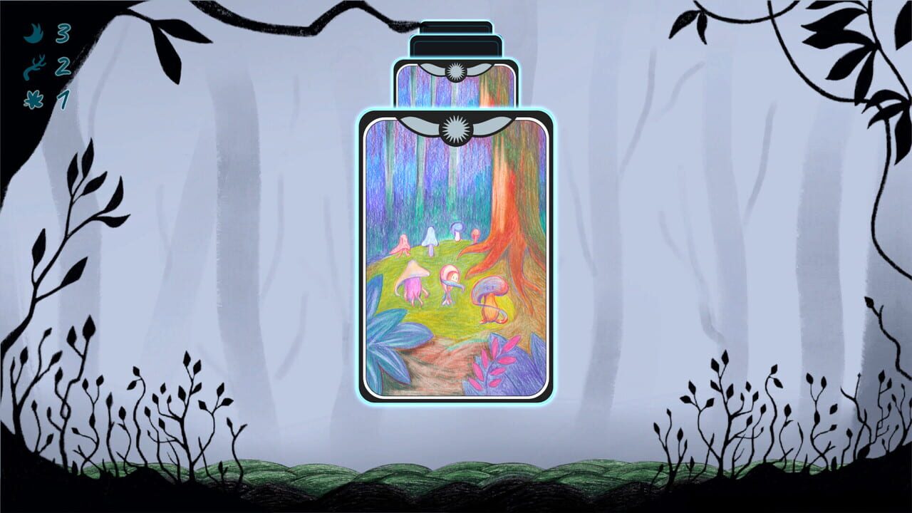 Druidwalker Image