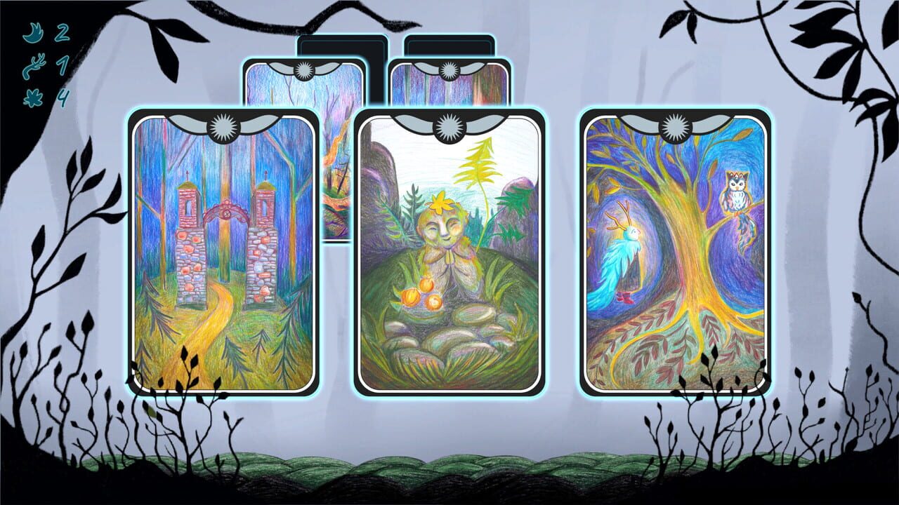 Druidwalker Image