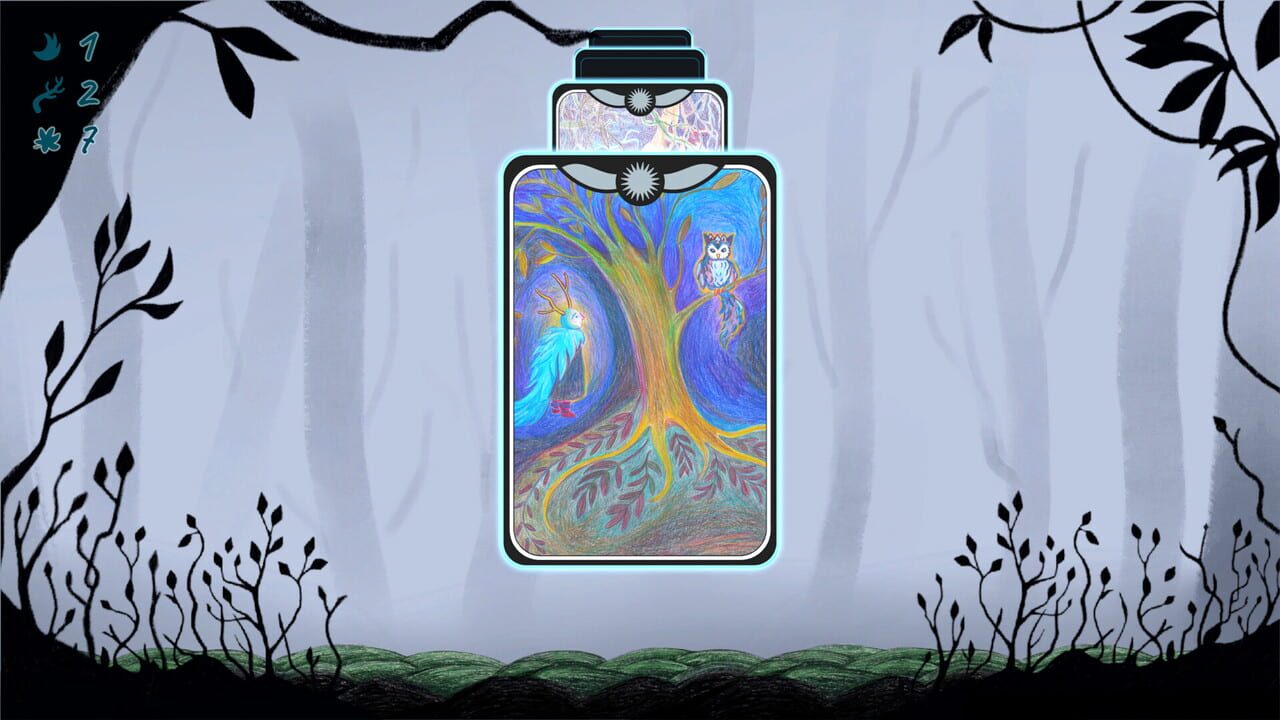 Druidwalker Image