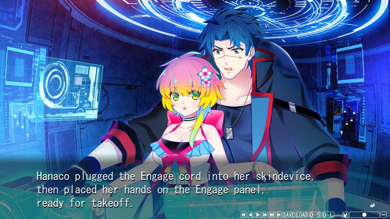 Beta-Sixdouze Image