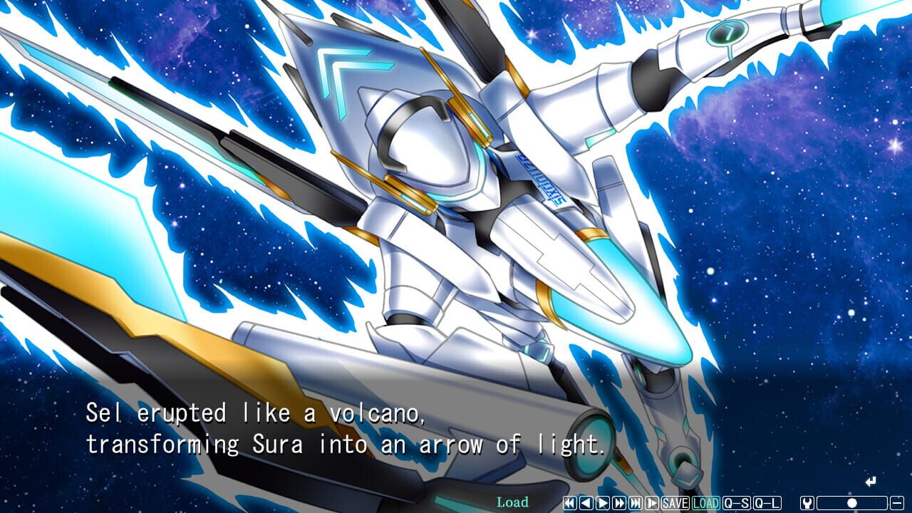 Beta-Sixdouze Image
