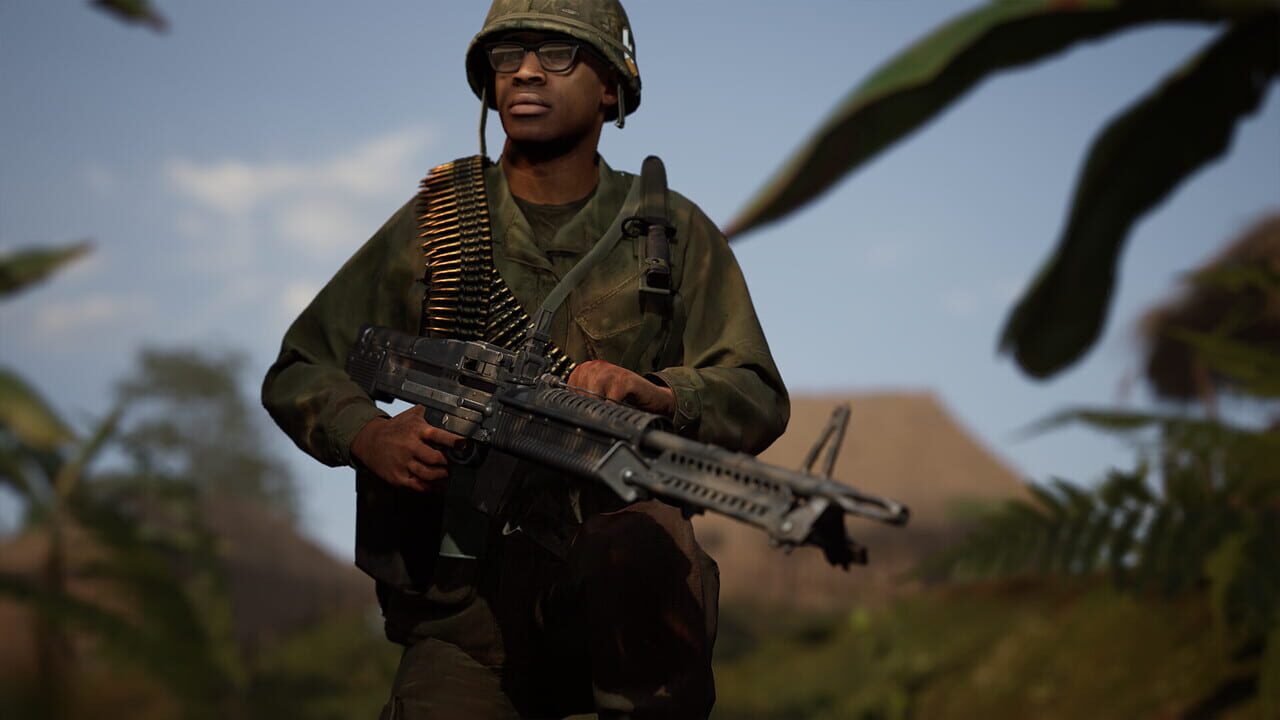 Burning Lands — Screenshot 2