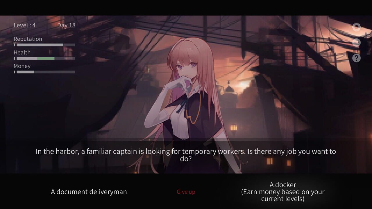 Flashback Image