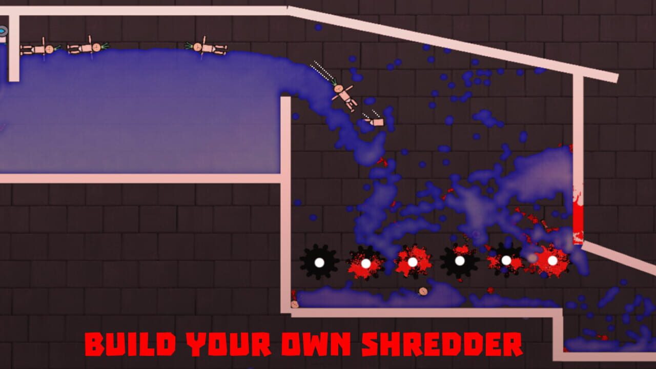 Pure Gore — Screenshot 4