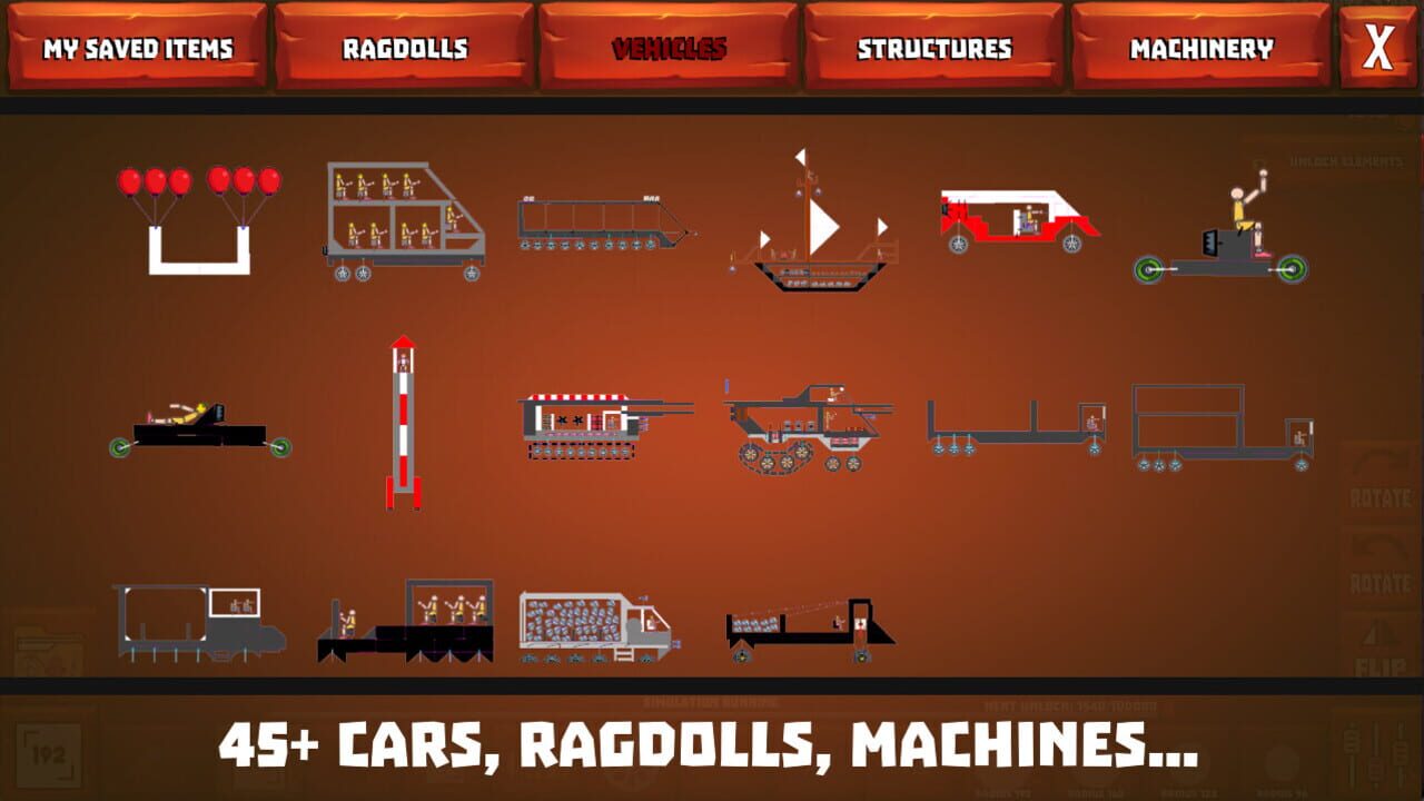 Pure Gore — Screenshot 3