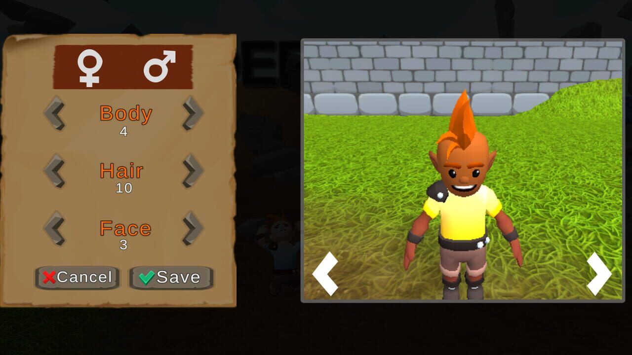 Boulder Escape — Screenshot 5