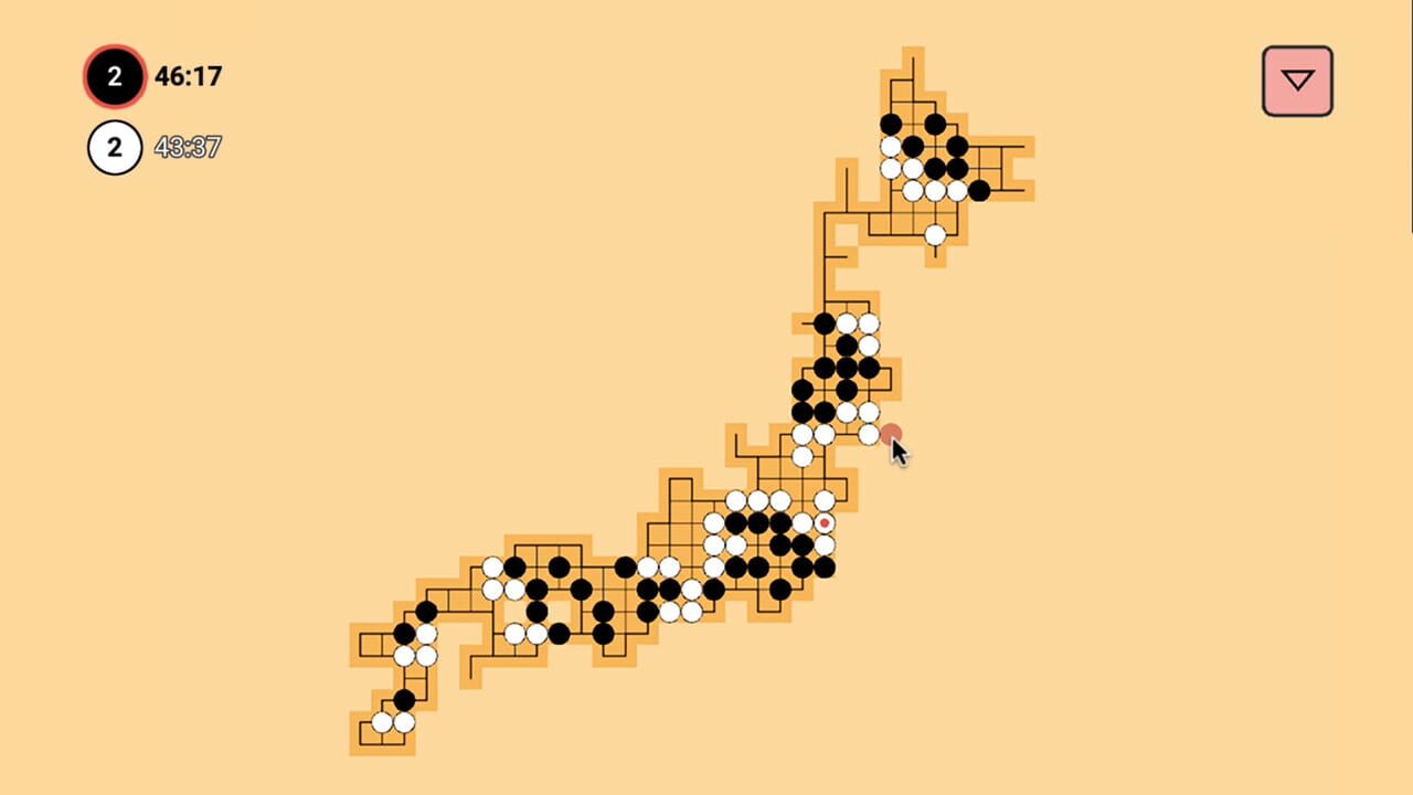 Custom Goban — Screenshot 2