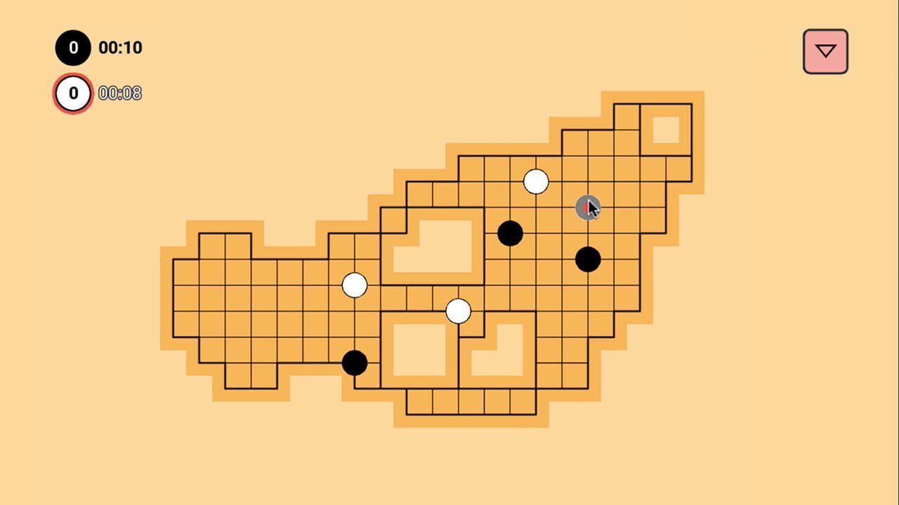 Custom Goban — Screenshot 4