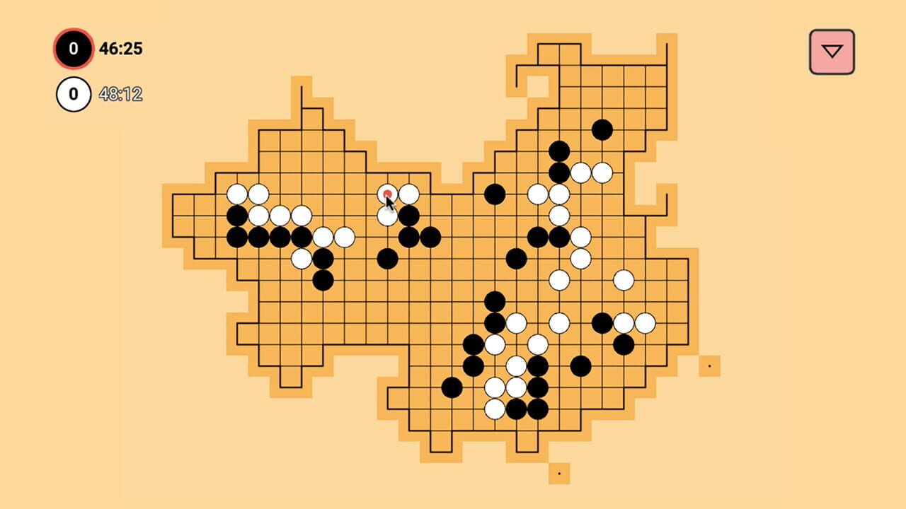 Custom Goban — Screenshot 3