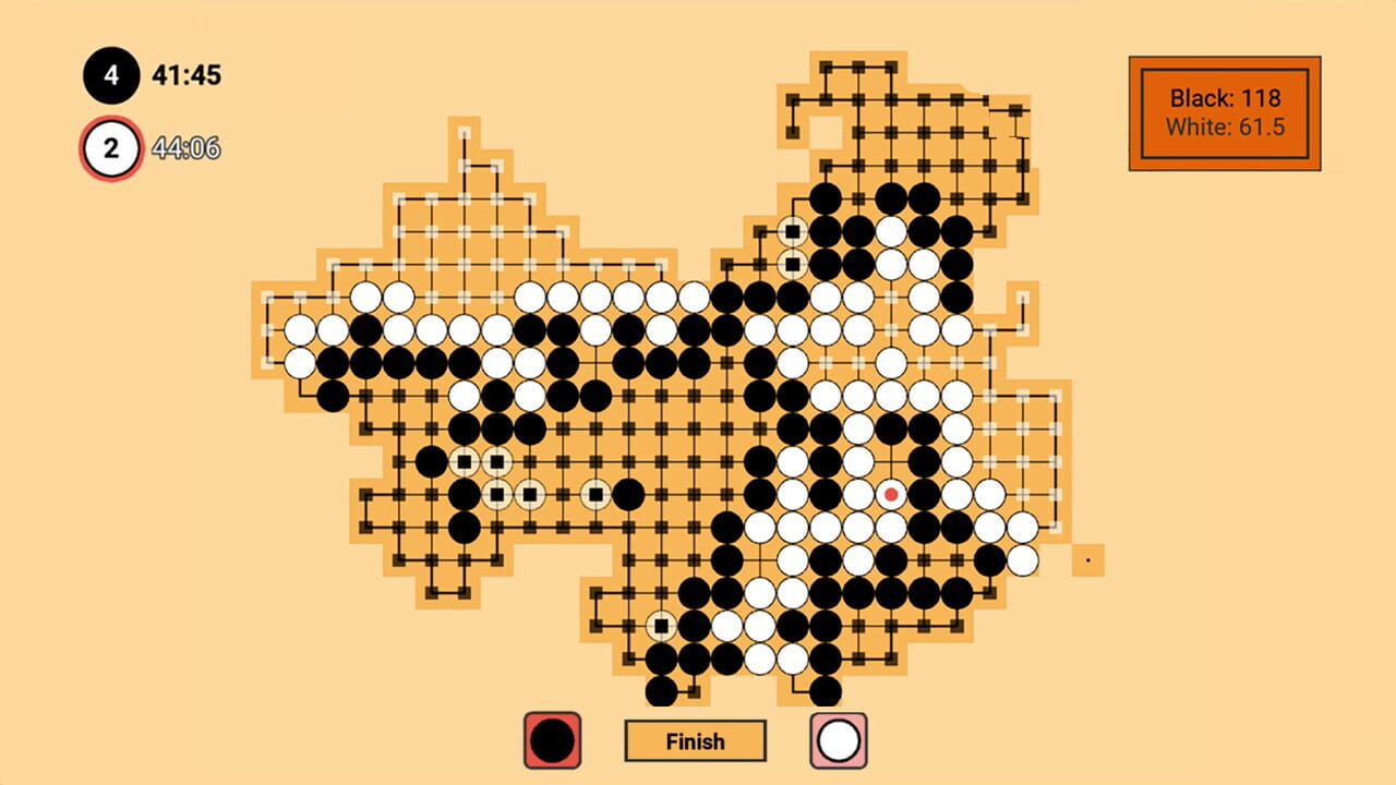 Custom Goban — Screenshot 5