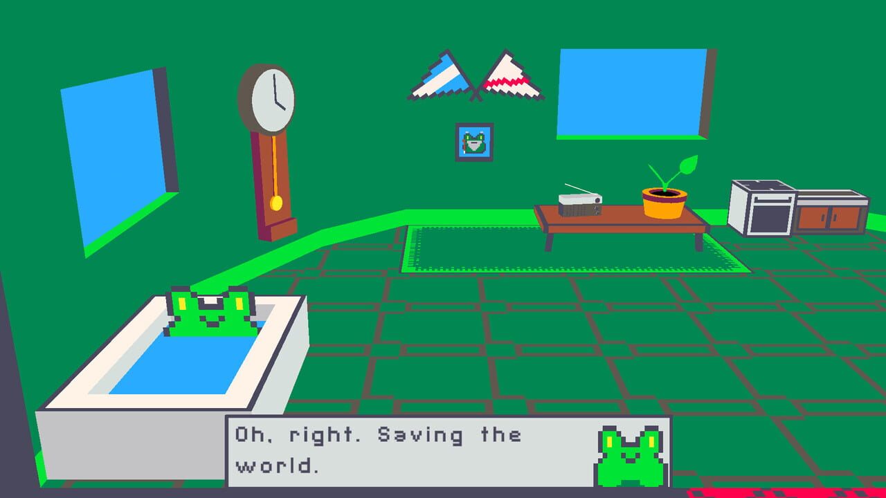 Froggonit screenshot 8