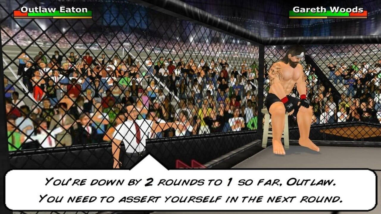Screenshot 5