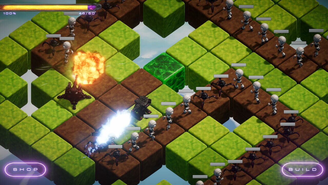 Ultima TD Image