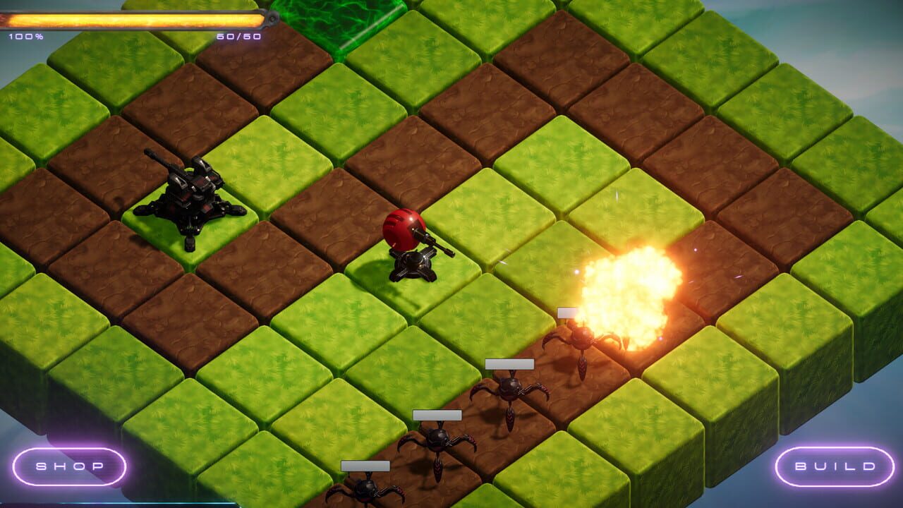 Ultima TD Image