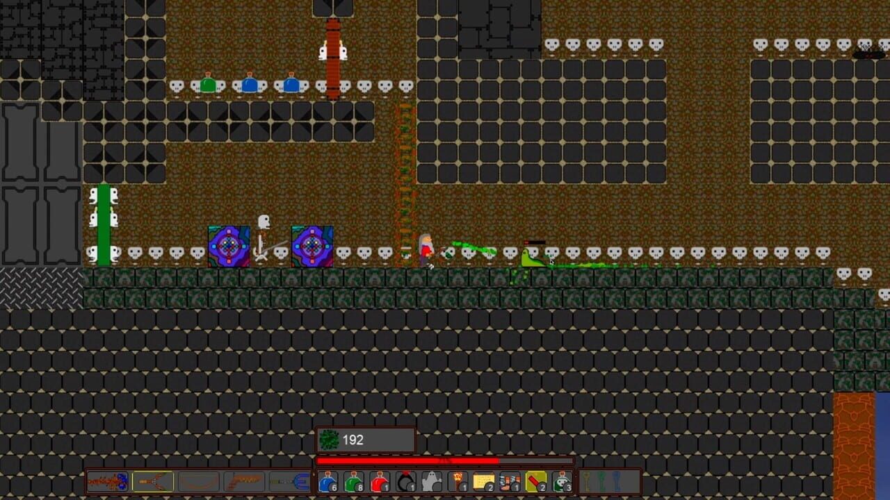 Lord of Bones Image