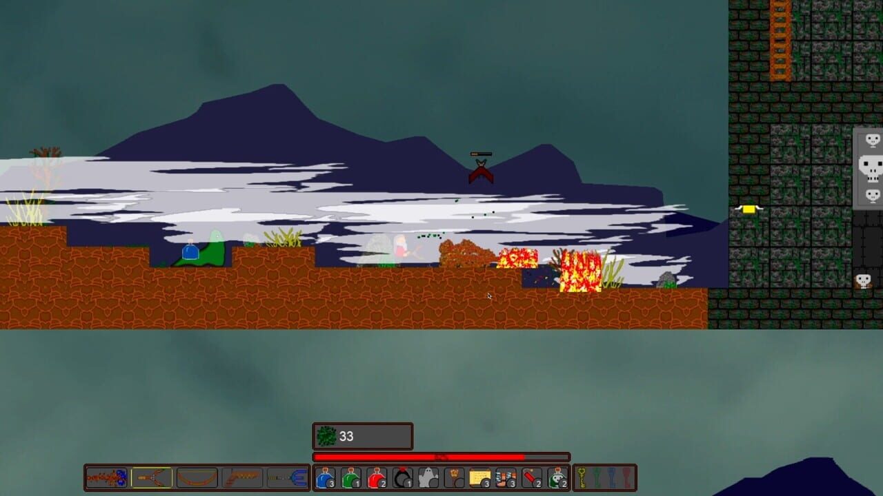 Lord of Bones Image