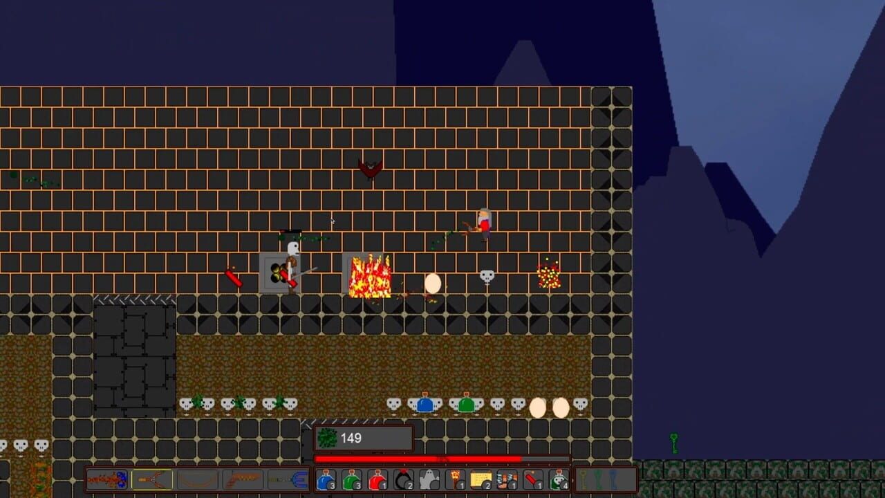 Lord of Bones Image