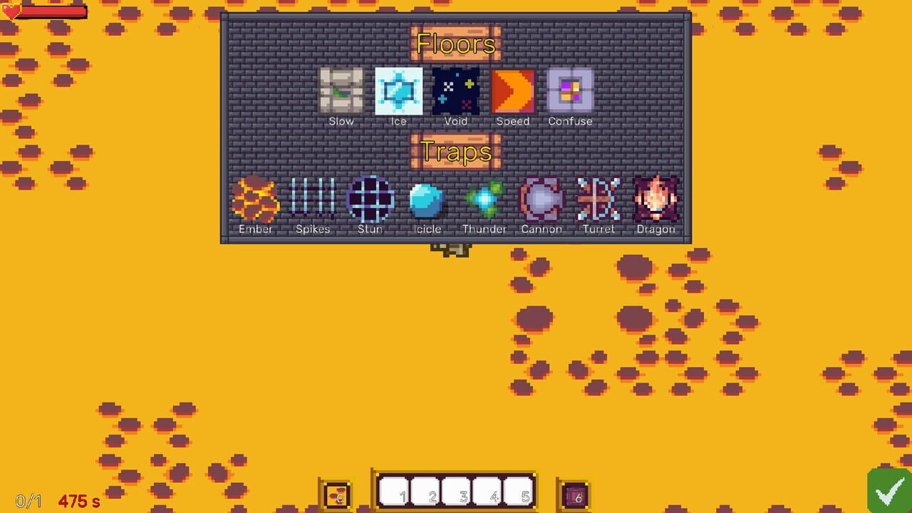 Crypt Architect Image