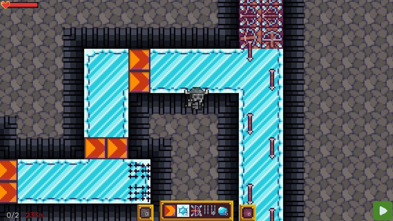 Crypt Architect Image