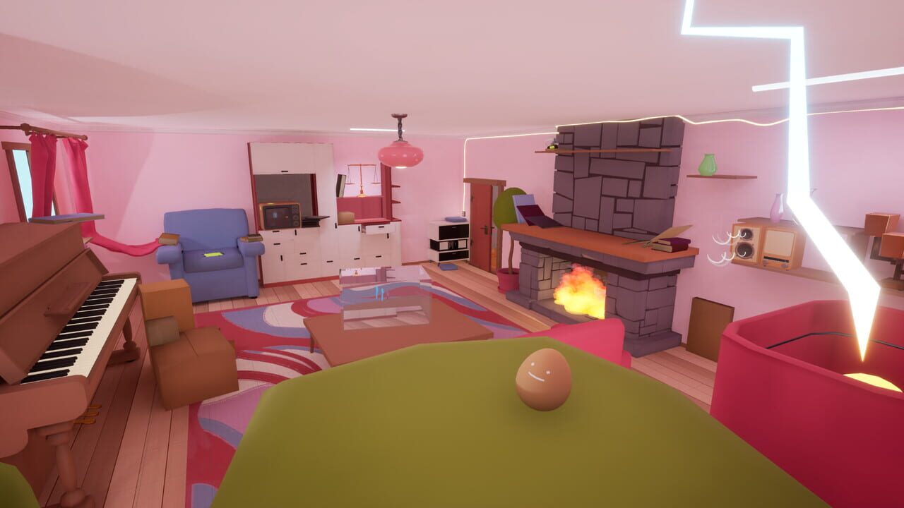 Random Thing Game Image