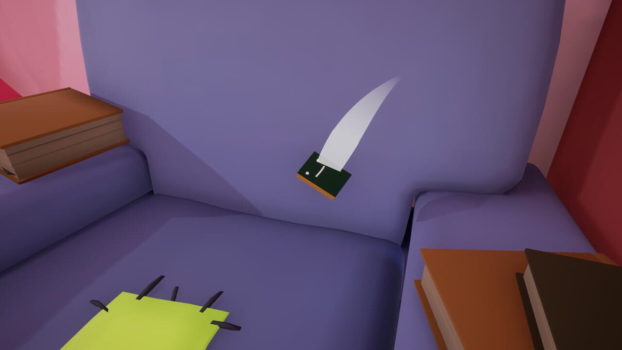 Random Thing Game Image