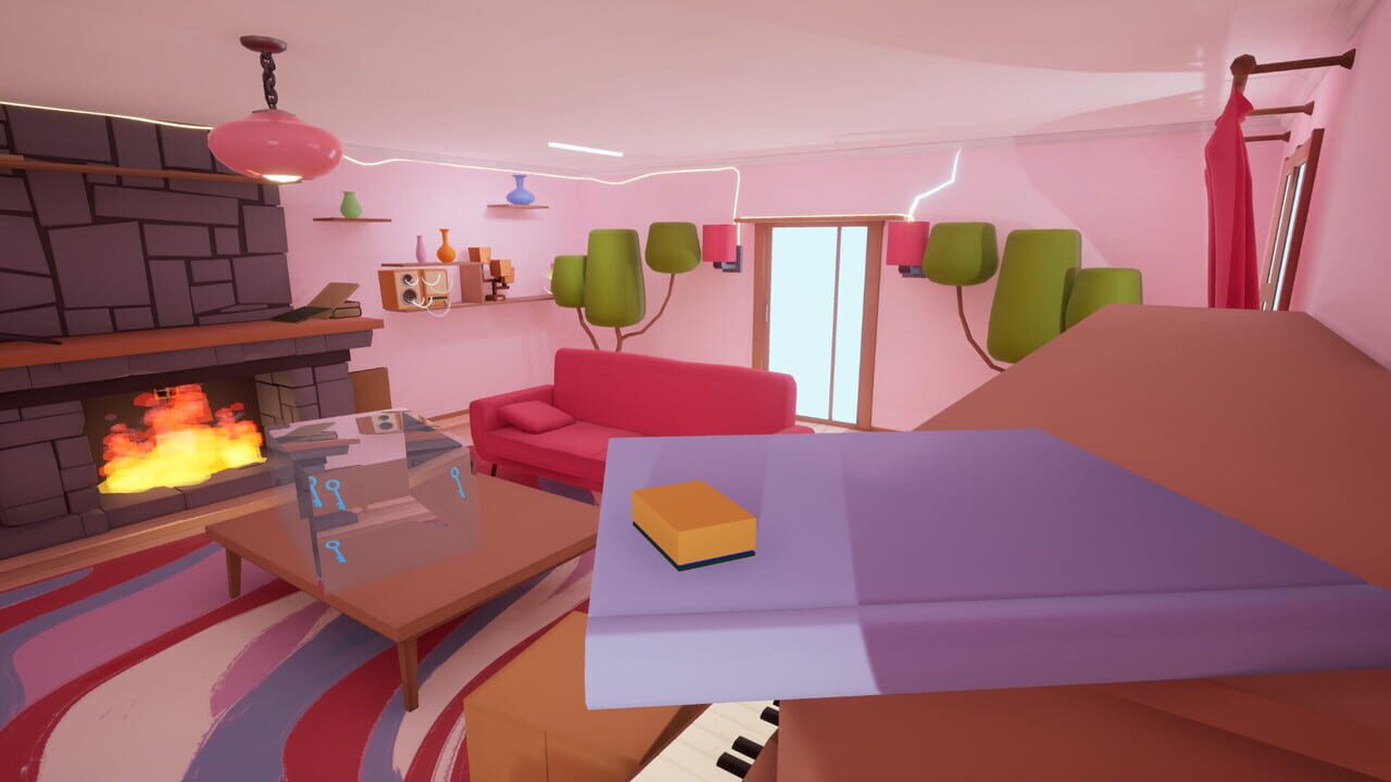 Random Thing Game Image