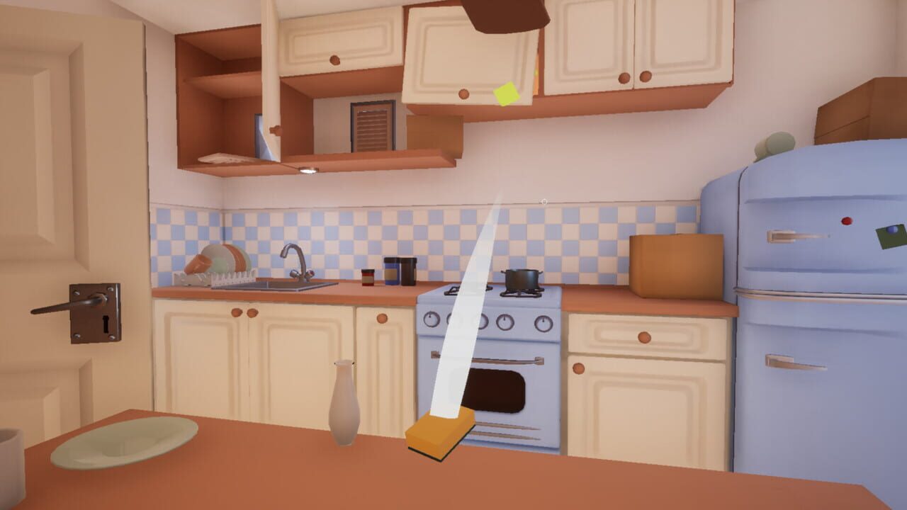 Random Thing Game Image