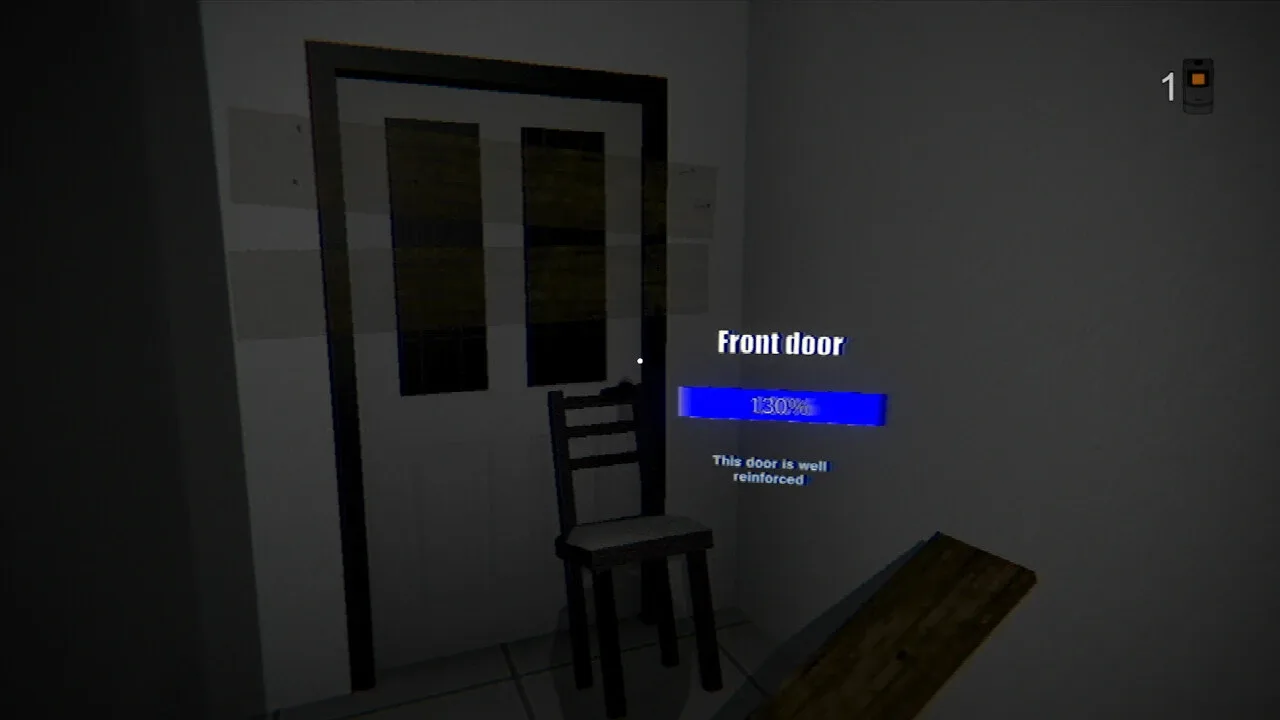 Crime Passional screenshot 3