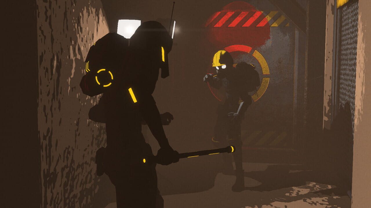 Raw Metal Image