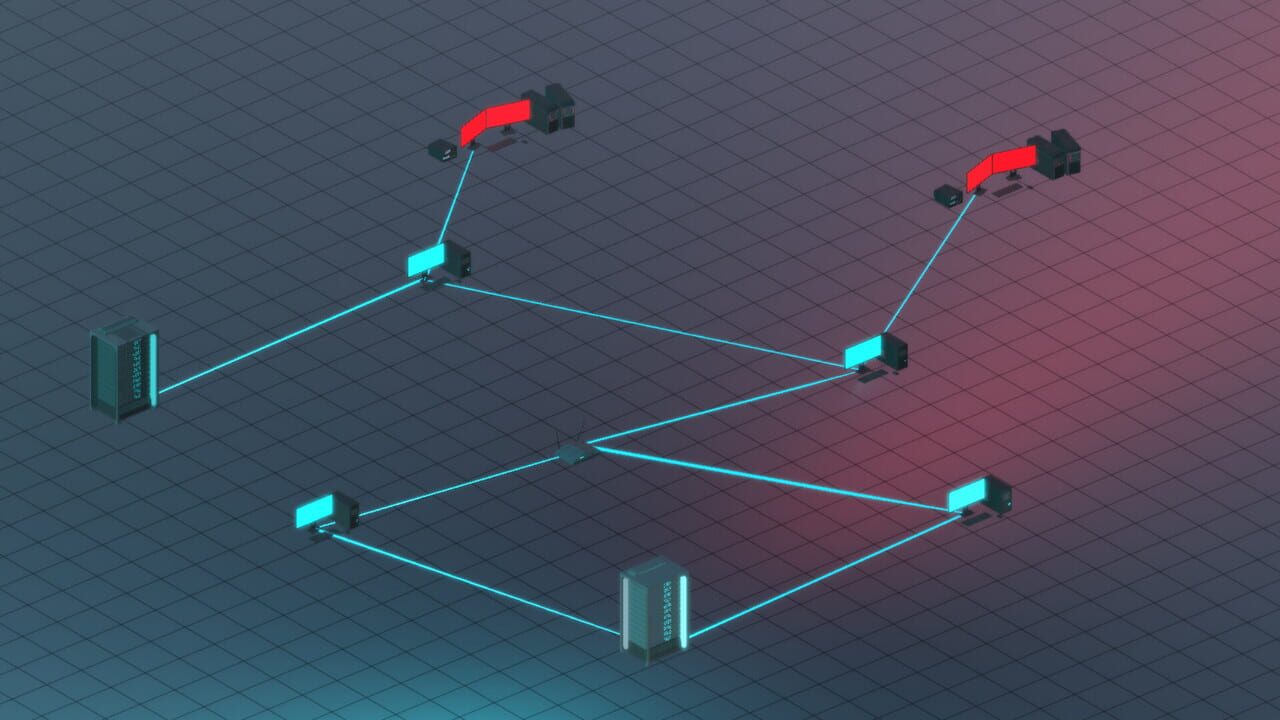 Hack the System — Screenshot 5