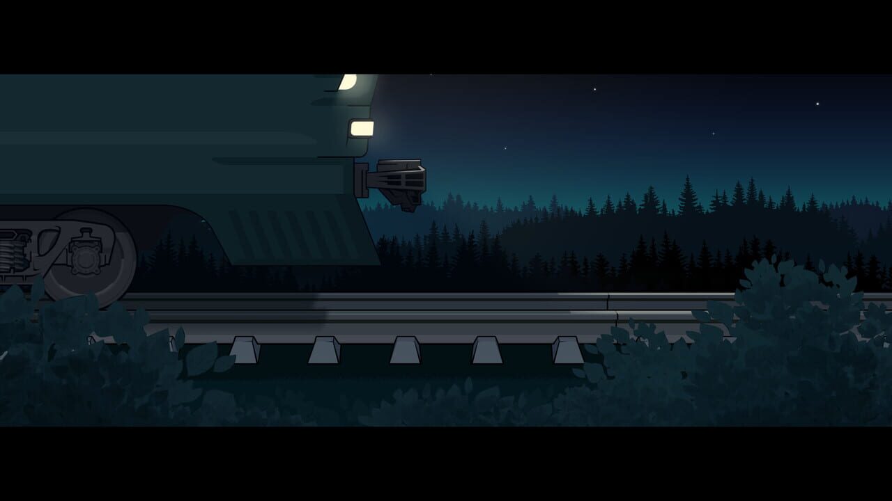 Last Memories Image