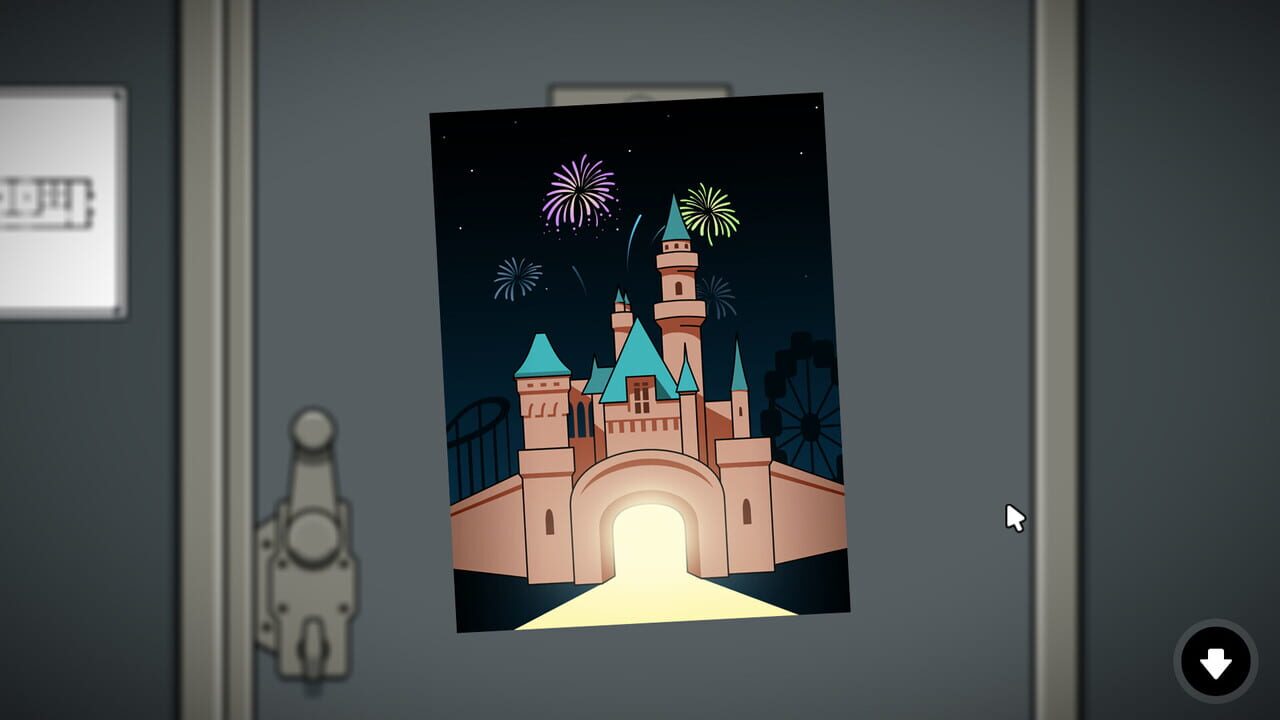 Last Memories Image