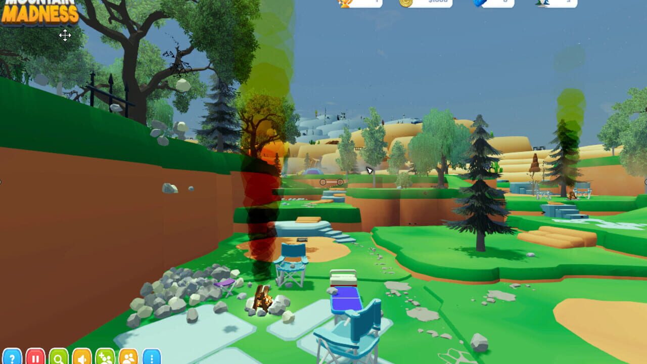 Mountain Madness — Screenshot 5