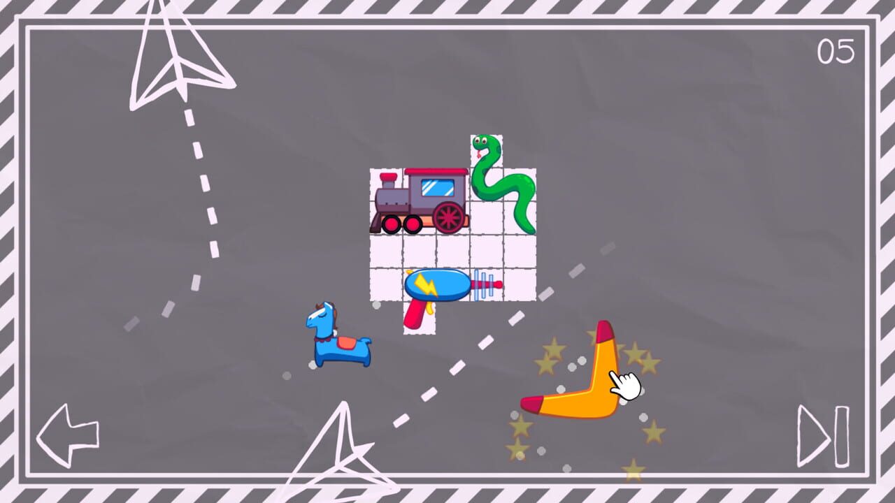 ToyBox Puzzle — Screenshot 3