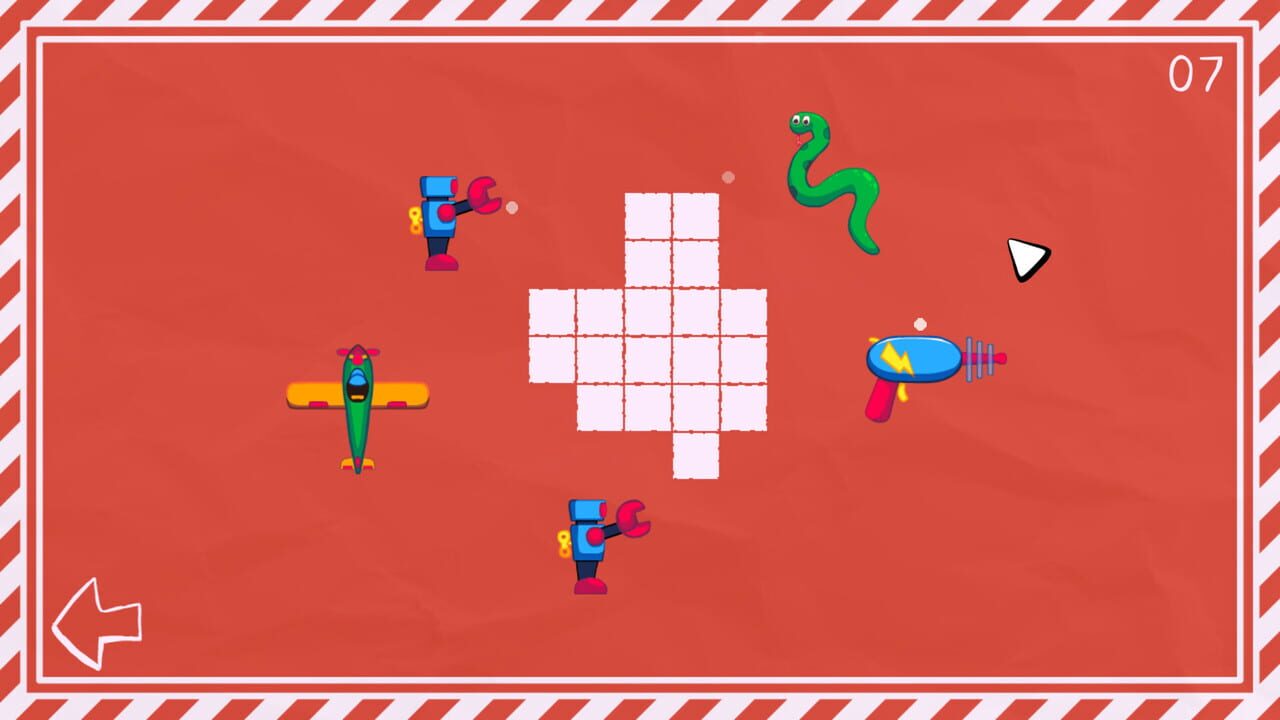 ToyBox Puzzle — Screenshot 4