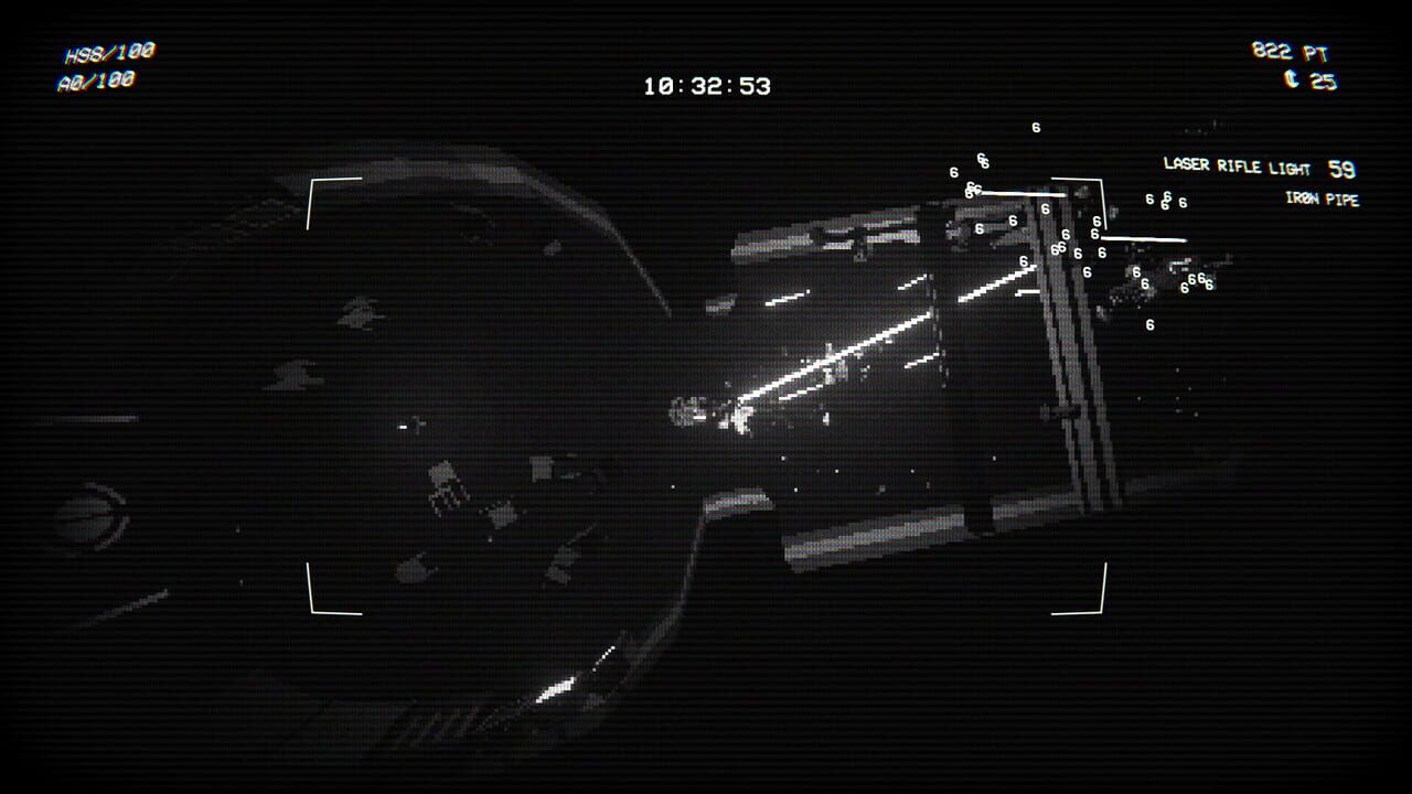 Empty Shell Image