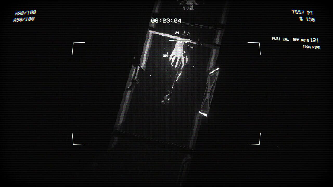 Empty Shell Image