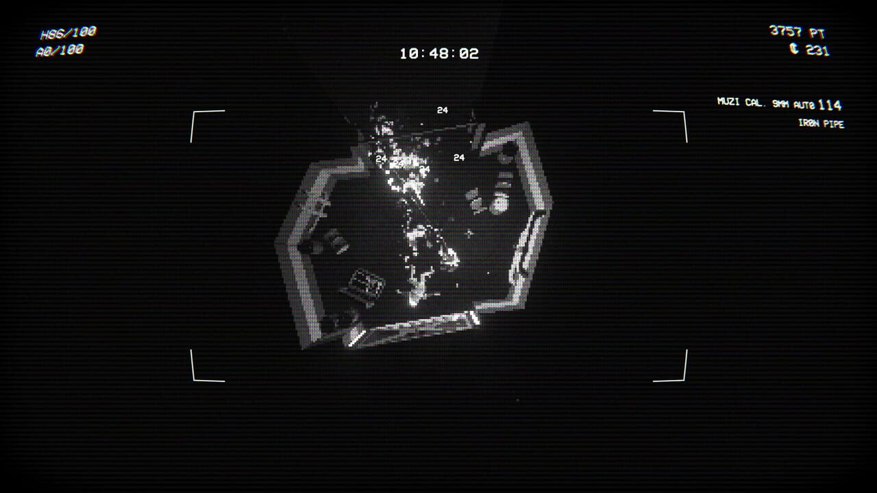 Empty Shell Image